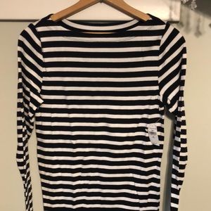 new, NWTO, gap, size M-tall